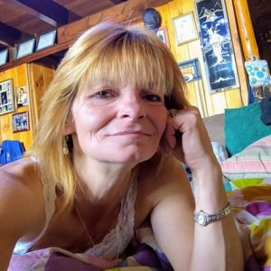 Meet your Posher, Katrina